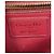 Dior Burgundy Montaigne Roja - vista 8