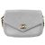 Chanel Graue Season Klappentasche Braun