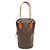 Louis Vuitton Boxsack aus Monogram Canvas Mehrfarben - Ansicht 3