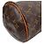 Louis Vuitton Boxsack aus Monogram Canvas Mehrfarben - Ansicht 6