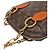 Louis Vuitton Boxsack aus Monogram Canvas Mehrfarben - Ansicht 9