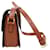 Céline Borsa a tracolla sottile Canvas Triope Multicolore  - vista 2