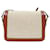 Céline Borsa a tracolla sottile Canvas Triope Multicolore  - vista 3