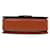 Céline Borsa a tracolla sottile Canvas Triope Multicolore  - vista 4