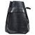 Louis Vuitton Borsa a tracolla Black Epi Sac De Pol Nero - vista 3