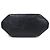 Louis Vuitton Borsa a tracolla Black Epi Sac De Pol Nero - vista 4