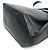Louis Vuitton Borsa a tracolla Black Epi Sac De Pol Nero - vista 6