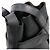 Louis Vuitton Borsa a tracolla Black Epi Sac De Pol Nero - vista 9