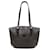 Céline Borsa a tracolla Macadam nera Nero  - vista 1