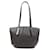 Céline Borsa a tracolla Macadam nera Nero  - vista 3