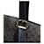 Céline Borsa a tracolla Macadam nera Nero  - vista 9