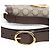 Gucci Borsa a tracolla Blondi Multicolore - vista 6
