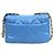 Chanel Blaue Lammleder-Tasche - Ansicht 3