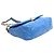 Chanel Blaue Lammleder-Tasche - Ansicht 6