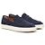 Tod's Mocassino in camoscio - vista 4