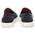 Tod's Mocassino in camoscio - vista 5