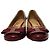 Salvatore Ferragamo Décolleté Ninna Rosso