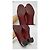 Salvatore Ferragamo Décolleté Ninna Rosso - vista 8