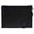 Saint Laurent Funda para Tablet Tiny Monogram Negro  - vista 3