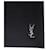 Saint Laurent Funda para Tablet Tiny Monogram Negro  - vista 7