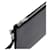 Saint Laurent Funda para Tablet Tiny Monogram Negro  - vista 8