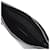Saint Laurent Funda para Tablet Tiny Monogram Negro  - vista 9