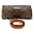 Louis Vuitton Clutch Monogram Eva Multicolore  - vista 1