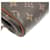 Louis Vuitton Clutch Monogram Eva Multicolore  - vista 6