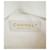 Chanel Borsa a tracolla bianca con patta e catena Bianco - vista 8