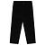 Moncler Calças de jogging de veludo cotelê