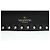 Clutch Rockstud Valentino Nera Metallo Nero - vista 6