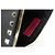Clutch Rockstud Valentino Nera Metallo Nero - vista 9