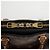 Louis Vuitton Borsa a spalla Pallas BB Nero - vista 11