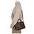 Louis Vuitton Borsa a spalla Pallas BB Nero - vista 18
