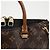 Louis Vuitton Borsa a spalla Pallas BB Nero - vista 4