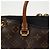 Louis Vuitton Borsa a spalla Pallas BB Nero - vista 6
