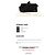 Jacquemus Bolsa de Ombro com Aba Bambino em Shearling Vermelho - vista 12