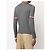 Thom Browne Armband aus Wollstrick Braun - Ansicht 5