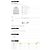 Tom Ford Downline Steppweste Silber - Ansicht 11
