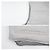 Tom Ford Downline Steppweste Silber - Ansicht 4