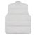 Tom Ford Downline Steppweste Silber - Ansicht 7