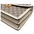 Gucci Borsa Ophidia GG Supreme Small Top Handle Marrone - vista 10