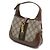 Gucci Jackie Mini Hobo Schultertasche und Crossbody-Bag - Ansicht 2