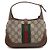 Gucci Jackie Mini Hobo Schultertasche und Crossbody-Bag - Ansicht 4