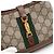 Gucci Jackie Mini Hobo Schultertasche und Crossbody-Bag - Ansicht 7