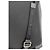Dior Black Leather Saddle Backpack - vue 11