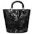 Chanel Borsa Tote Perf Nera Nero