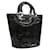 Chanel Borsa Tote Perf Nera Nero - vista 2