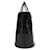 Chanel Borsa Tote Perf Nera Nero - vista 3
