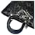 Chanel Borsa Tote Perf Nera Nero - vista 6